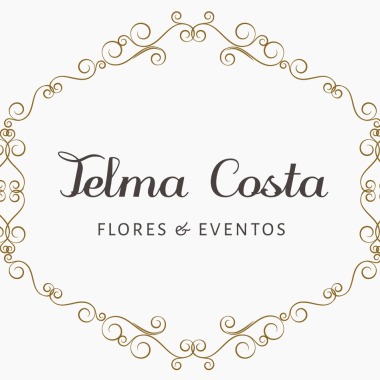Telma costa flores e eventos