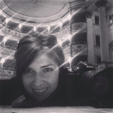 Federica Bottan Fotografa