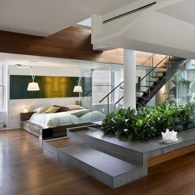 Arquitectura Interior