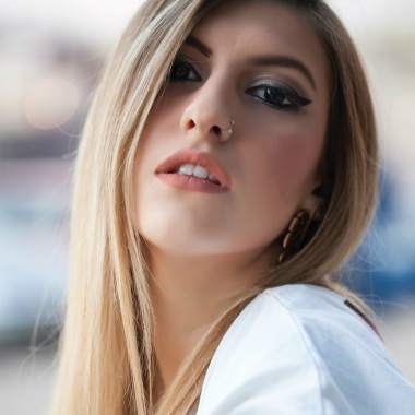 Cristina Georgiana