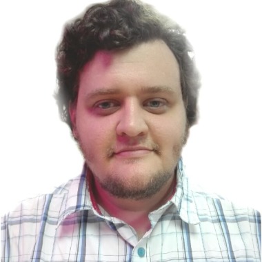 Renato Michael Chonillo Larrea