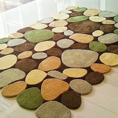 Karpet Indonesia