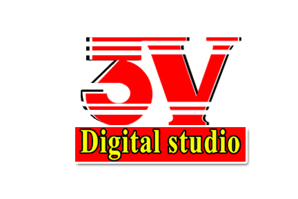 3V Digital Studio