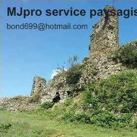 Mj Pro Services Mathieu Jacob