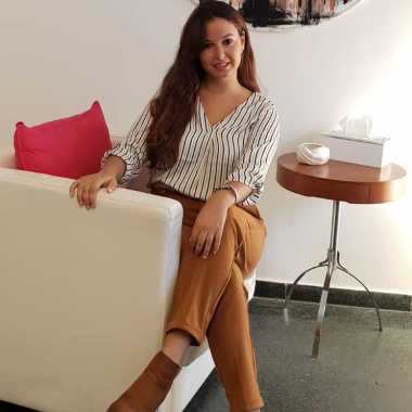 Psicóloga Adriana Brull