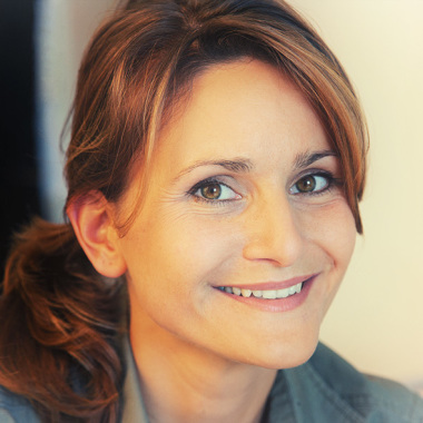 Nina Steul - Fotografie
