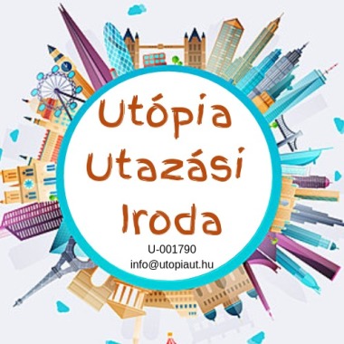 Utópia Utazási Iroda