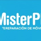 Misterphone Reparación de móviles