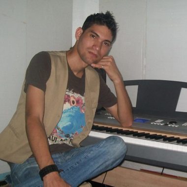 MARLON PIÑER