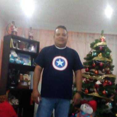 Mario chavez