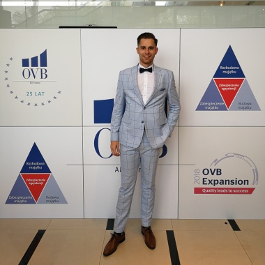 Ovb Mateusz Kluczny