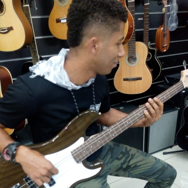 Bass