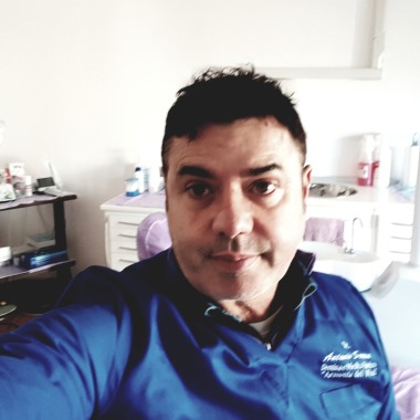 Studio Dentistico Dr. Antonio Scerra Armonia