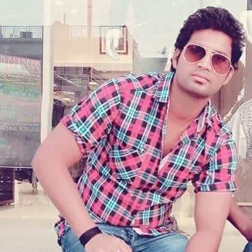 VICKY KUMAR