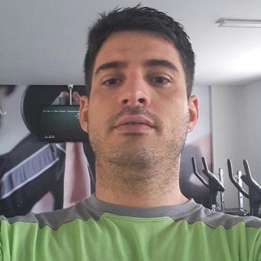 Personal Trainer