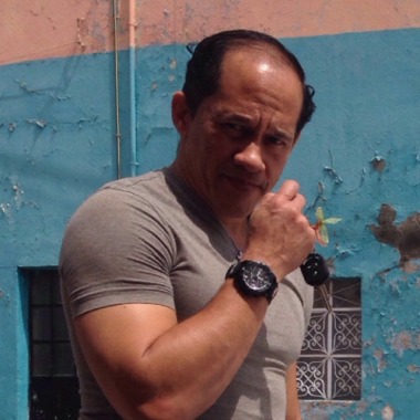 Cuba training