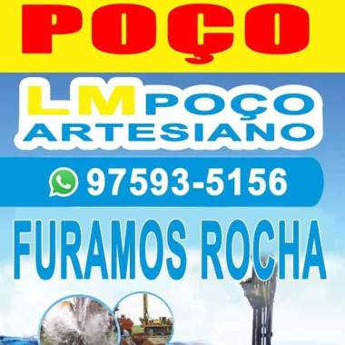 Lm Poço Artesiano