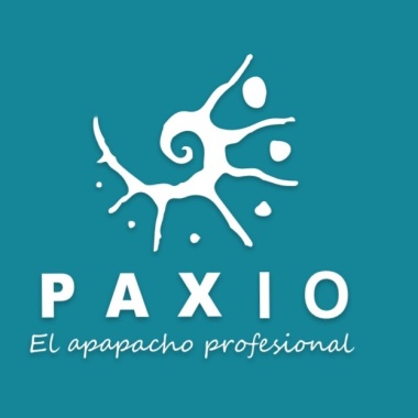 Paxio, El Apapacho Profesional