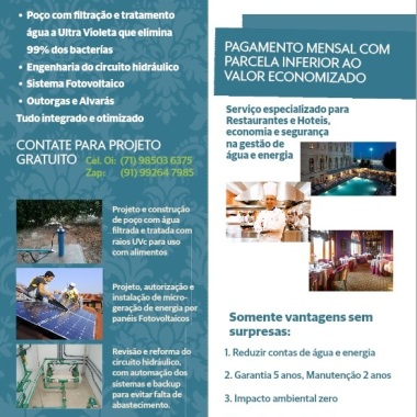 Smart project brasil