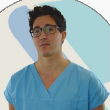 Michele Sarto / Manual Therapy Padova