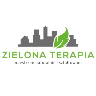 Zielona Terapia - projektowanie zieleni