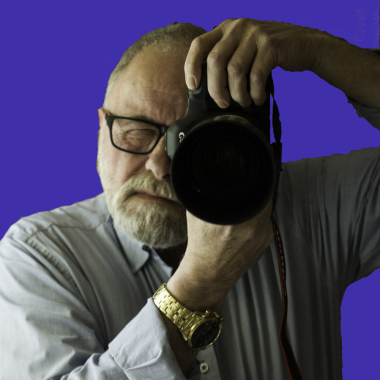 Kanonfotografer IvS