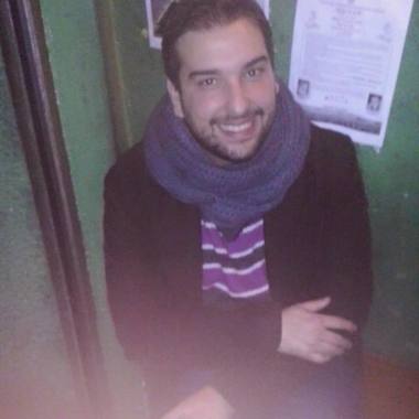Ramón Farto