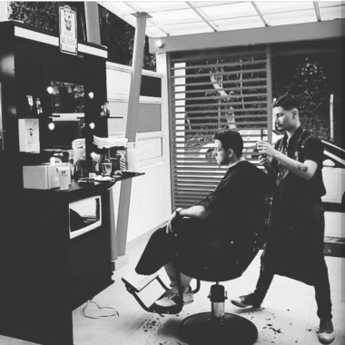 Barbearia Nomad