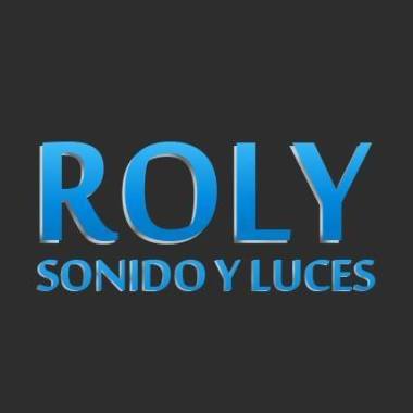 Sonido y Luces Roly