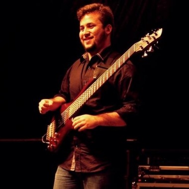 Vinicius Oliveira