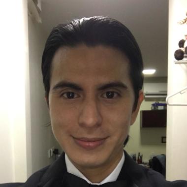 Christian Ayala