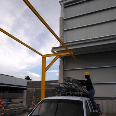 Local Arquitectura Y Construccion LTDA