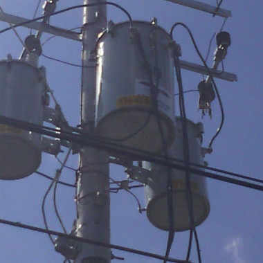Proyectos Electricos S.A. (PROYELSA)