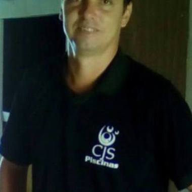 Cjs piscinas