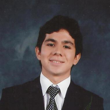 Milton Teran