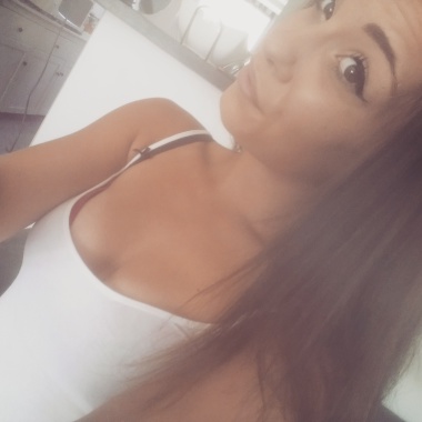 Marie / Barman
