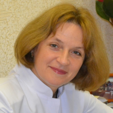 Психотерапевт, психолог Инна Третьяк