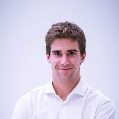 Nicolas Dulex