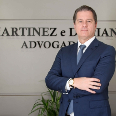 Adolpho Martinez