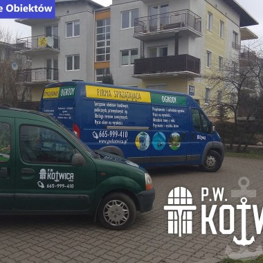 Przedsiębiorstwo Wielobranżowe Paweł Kotwica