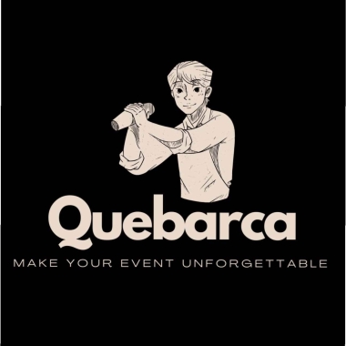 Quebarca