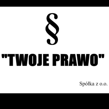 Kancelaria “TWOJE PRAWO“