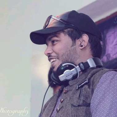 DJ Smith Chennai