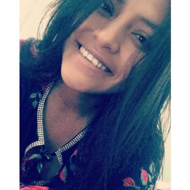 María Fernanda Sarmiento Andrade
