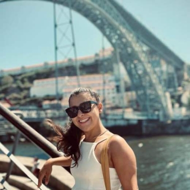 Mélanie Machado