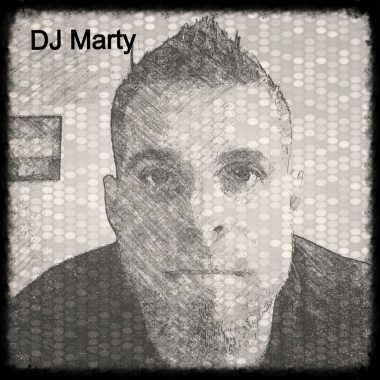 DJ Marty