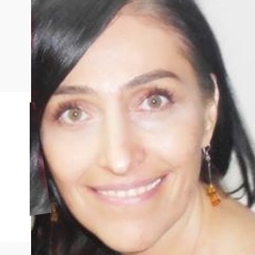 Psicóloga, Terapeuta y Asesor Matrimonial Adriana Guerrero