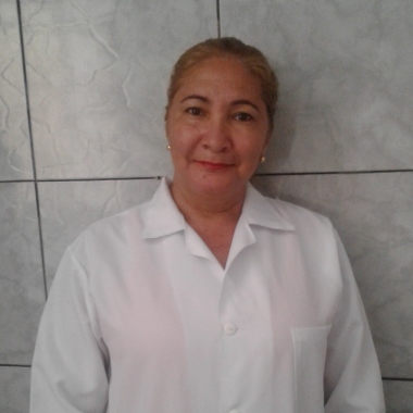 Podologa Tânia rocha