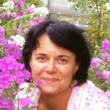Rodica Stoica - Consilier de dezv pers , Coach