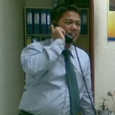 Parulian Nadeak & Partner